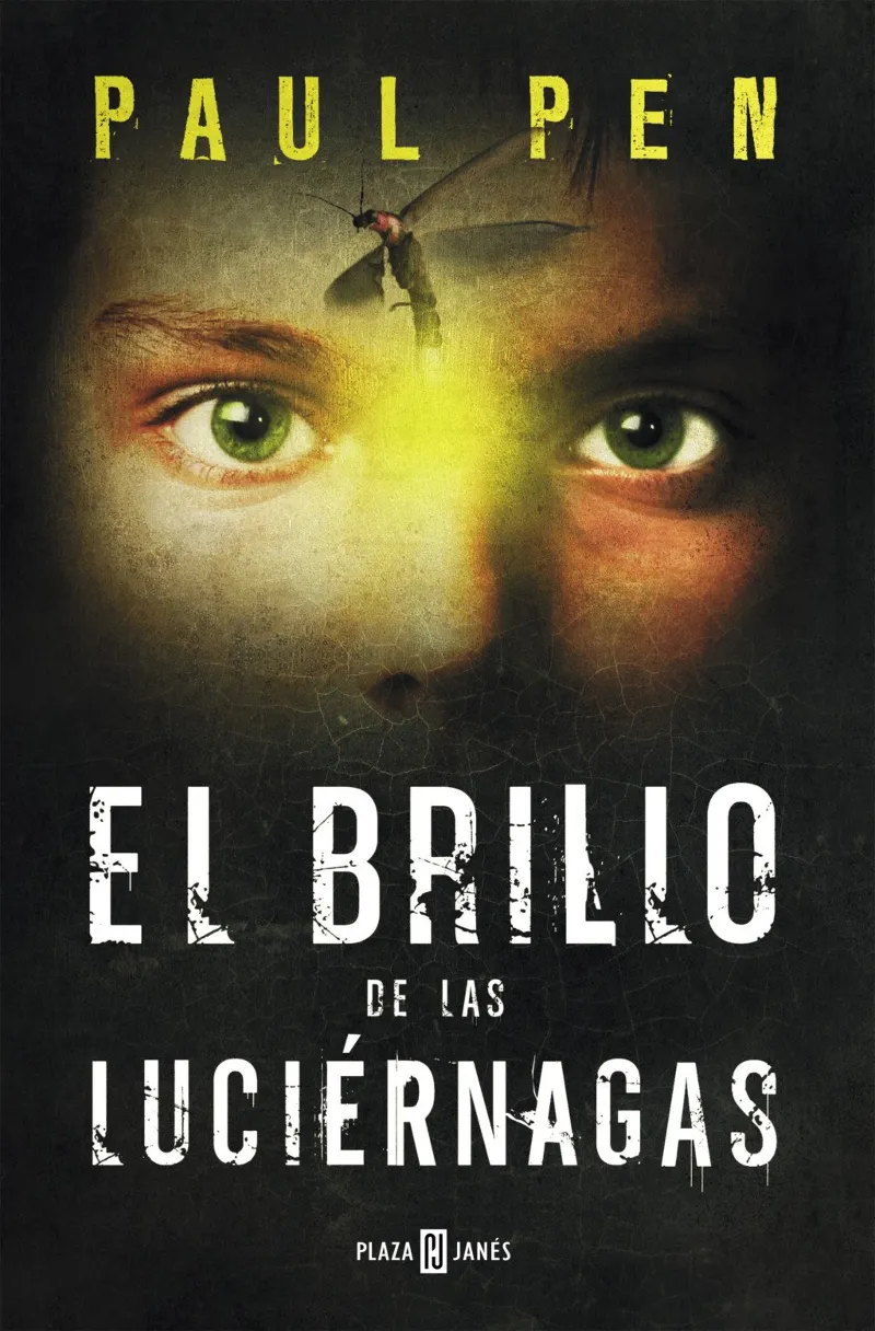 BRILLO DE LAS LUCIERNAGAS,EL