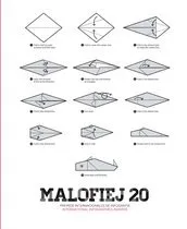 MALOGIEJ 20