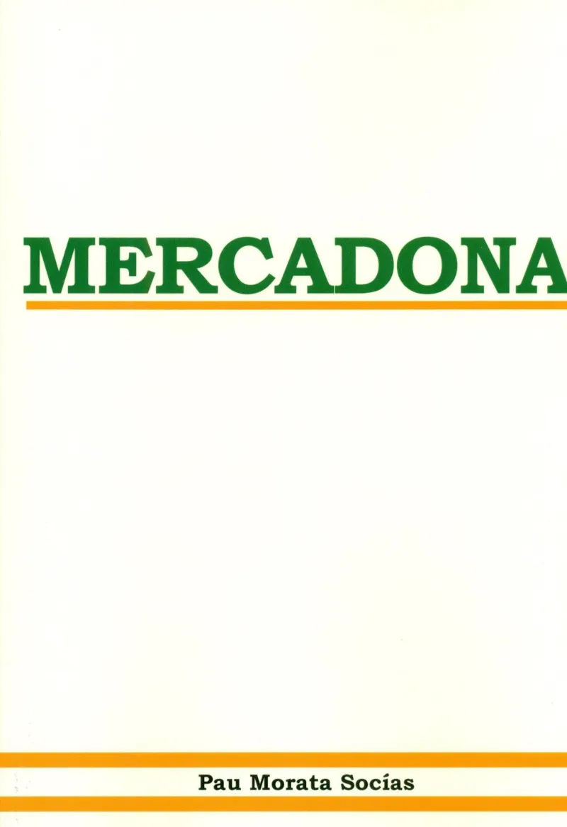 MERCADONA -L'EXIT D'UNA EMPRESA AMB MODEL D'UN