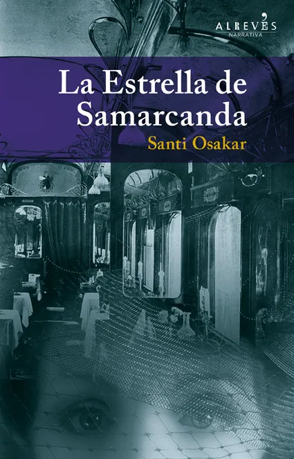 ESTRELLA DE SAMARCANDA, LA