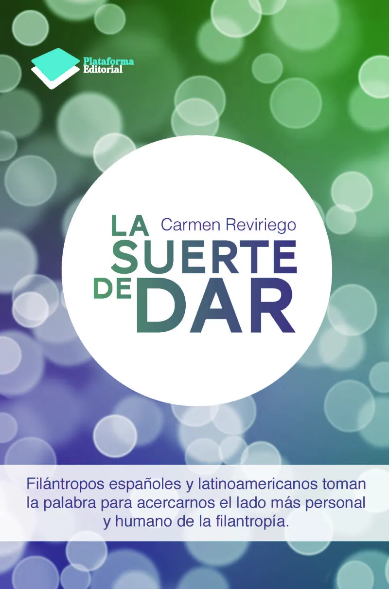 SUERTE DE DAR, LA