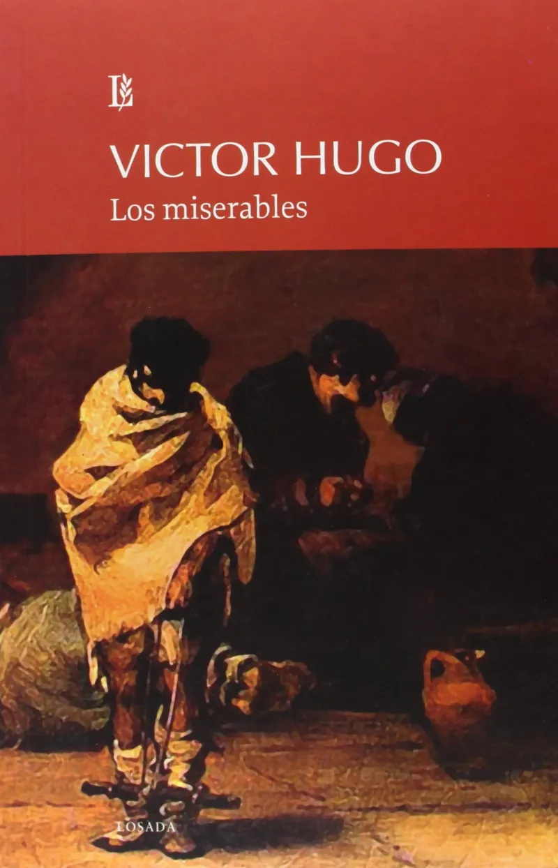 MISERABLES, LOS