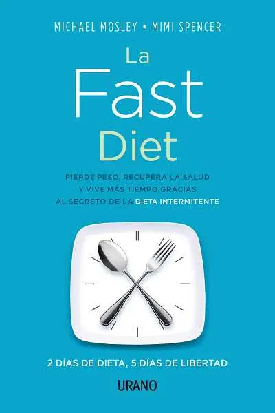 FAST DIET,LA