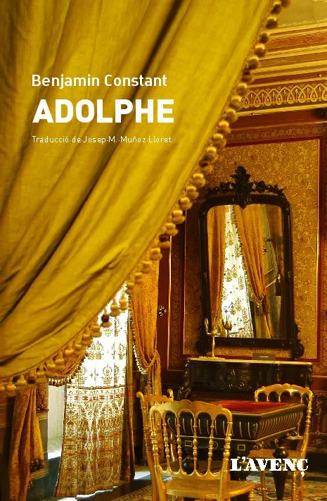 ADOLPHE