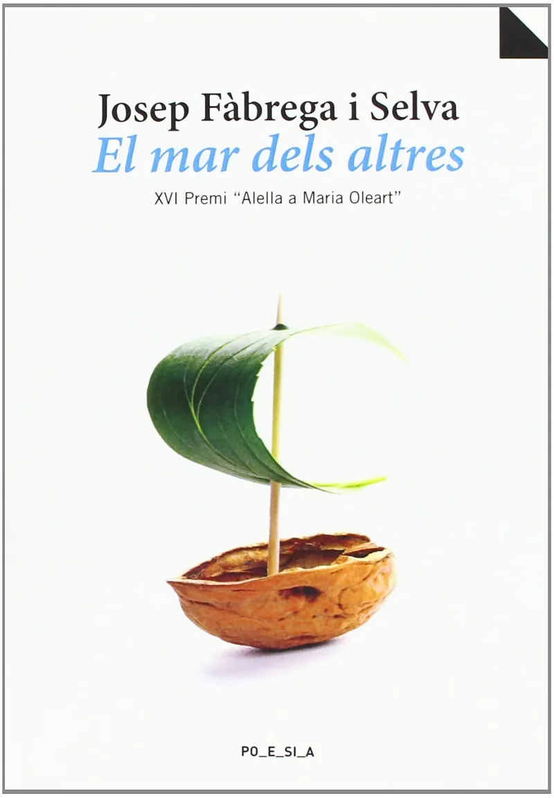MAR DELS ALTRES, EL