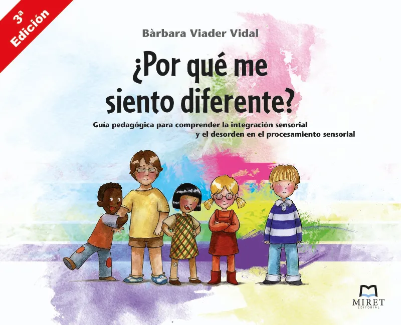 POR QUE ME SIENTO DIFERENTE