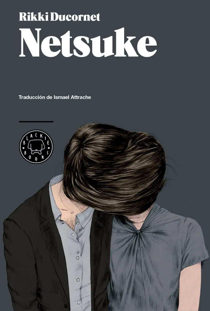 NETSUKE