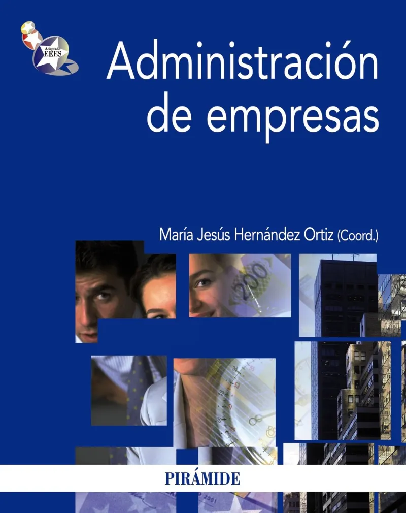 ADMINISTRACION DE EMPRESAS
