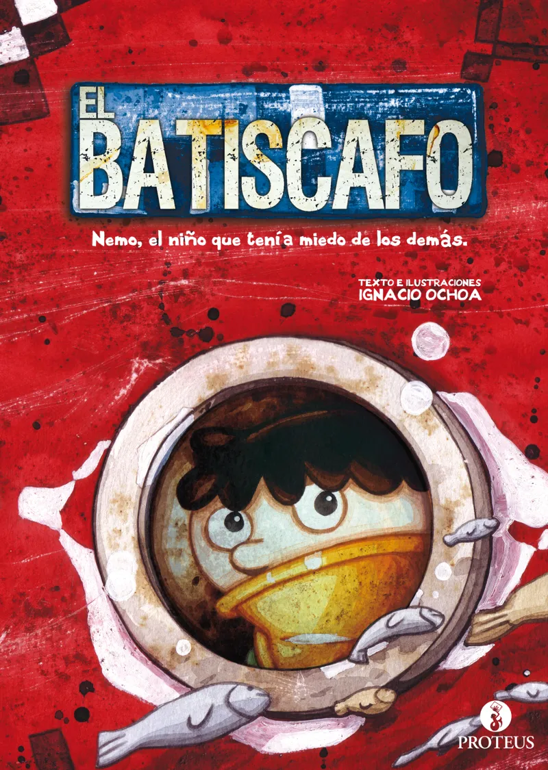 BATISCAFO,EL