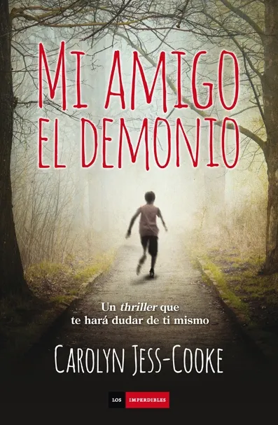 AMIGO EL DEMONIO, MI