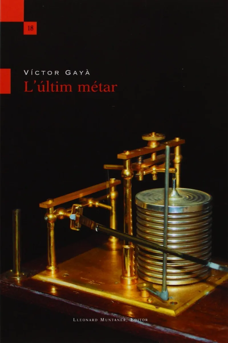 ULTIM METAR,L'