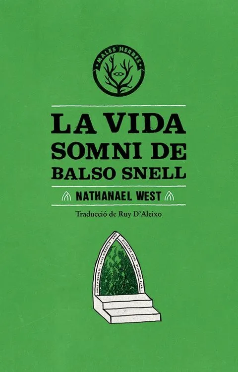 VIDA SOMNI DE BALSO SNELL,LA