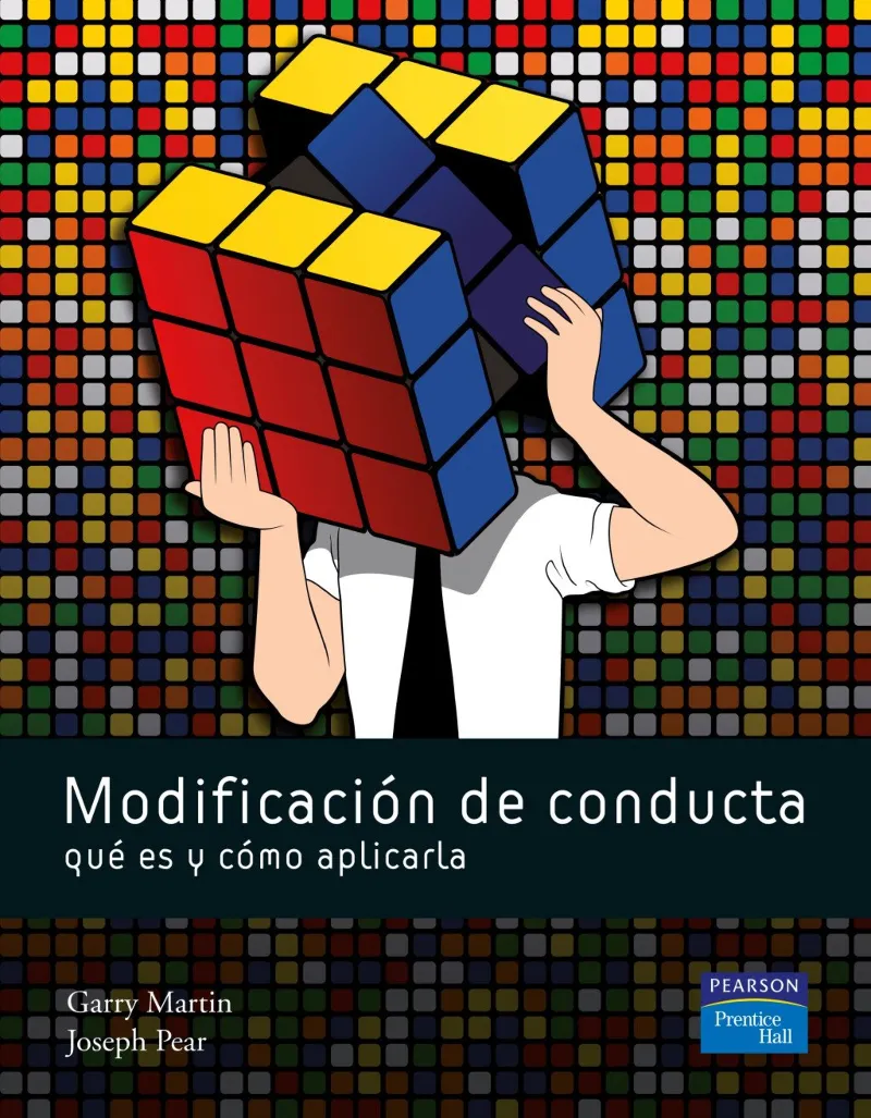 MODIFICACION DE CONDUCTA -QUE ES Y COMO APLICARLA-