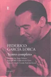 FEDERICO GARCIA LORCA -TEATRO COMPLETO-