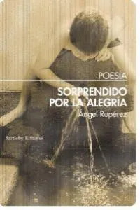 SORPRENDIDO POR LA ALEGRIA
