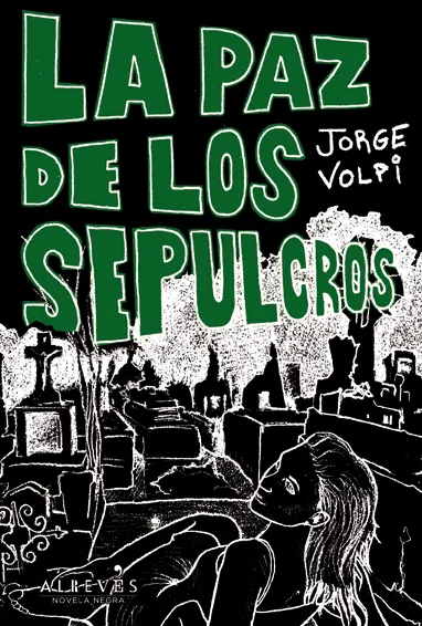 PAZ DE LOS SEPULCROS,LA