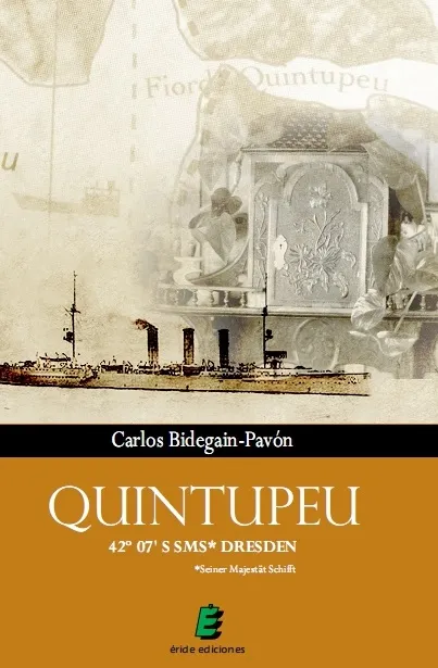 QUINTUPEU 42º 07' SMS DRESDEN