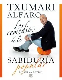 REMEDIOS DE LA SABIDURIA POPULAR,LOS