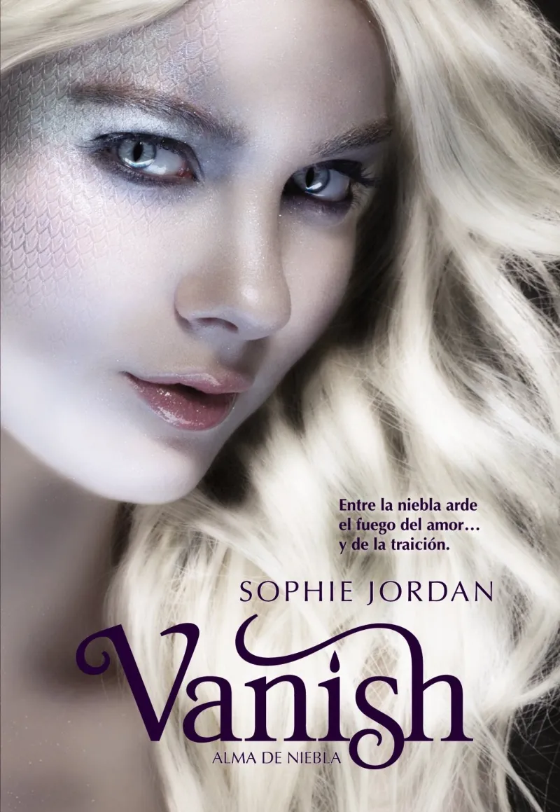 VANISH -ALMA DE NIEBLA- -FIRELIGHT 2-