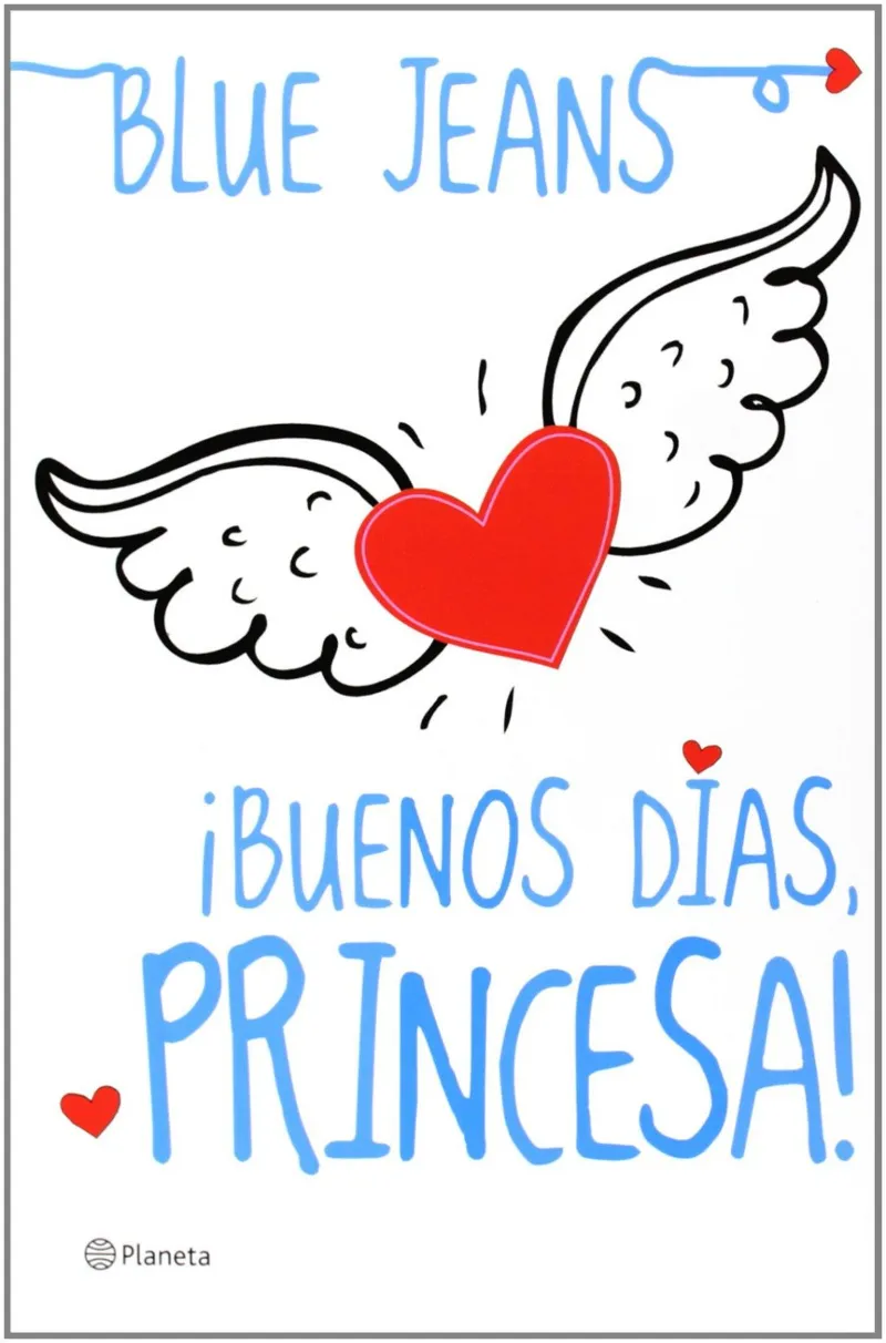 BUENOS DIAS PRINCESA + DVD DIME QUIEN ERES