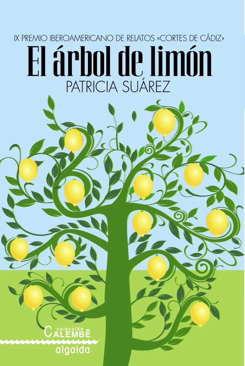 ARBOL DE LIMON,EL