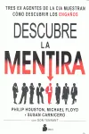 DESCUBRE LA MENTIRA