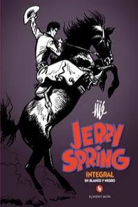 JERRY SPRING: INTEGRAL VOL 4