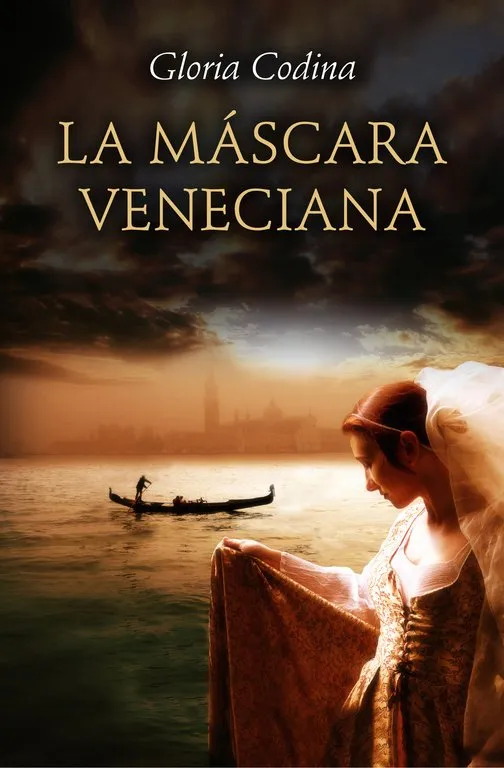 MASCARA VENECIANA, LA