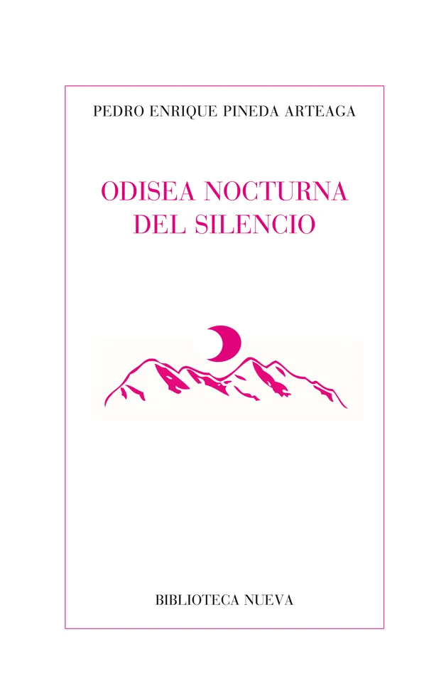 ODISEA NOCTURNA DEL SILENCIO