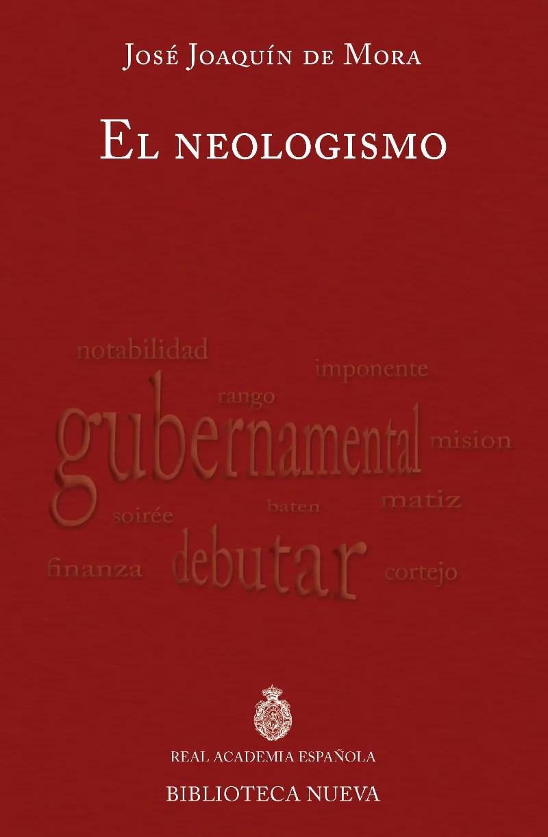 NEOLOGISMO,EL