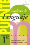CUADERNO DE LENGUAJE 1R PRIMARIA
