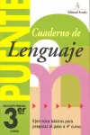 CUADERNO DE LENGUAJE 3R PRIMARIA