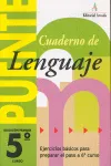 CUADERNO DE LENGUAJE 5º PRIMARIA