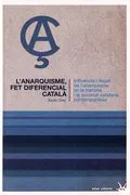 ANARQUISME FET DIFERENCIAL CATALA,L'