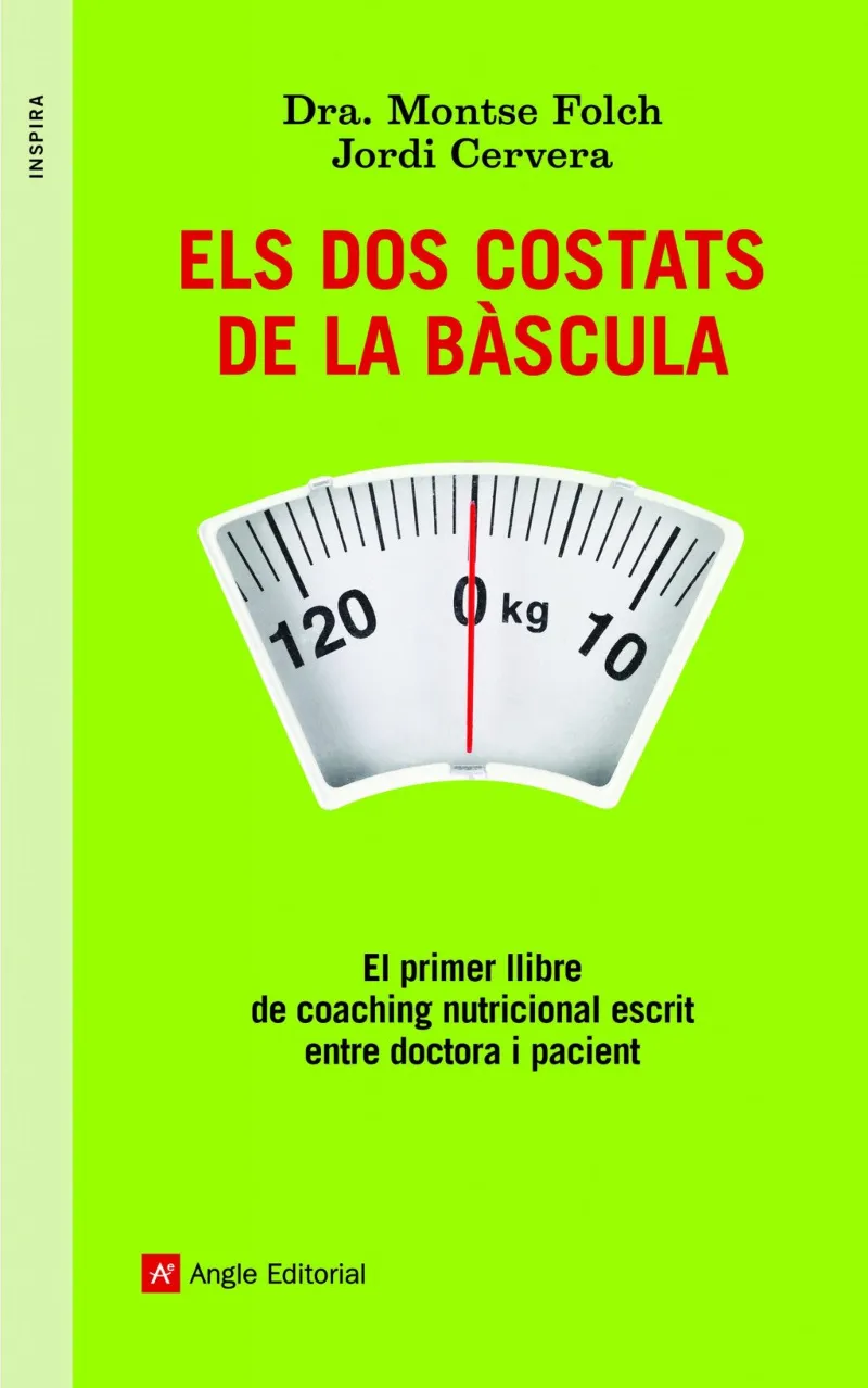 DOS COSTATS DE LA BASCULA,ELS -1R LLIBRE DE