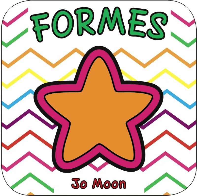 FORMES -LLIBRE BANY-
