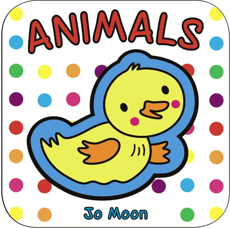 ANIMALS -LLIBRE BANY-