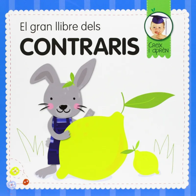 GRAN LLIBRE DELS CONTRARIS,EL