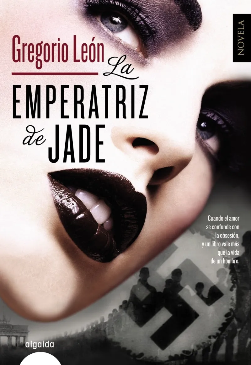 EMPERATRIZ DE JADE, LA