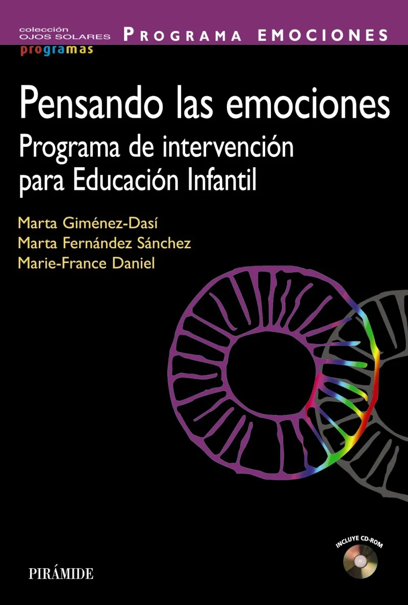 PENSANDO EN LAS EMOCIONES