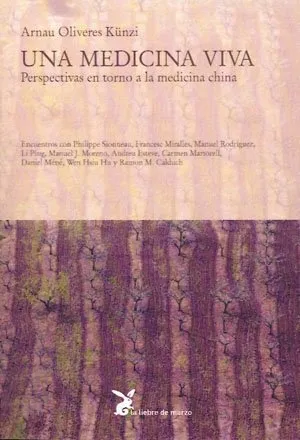 MEDICINA VIVA,UNA