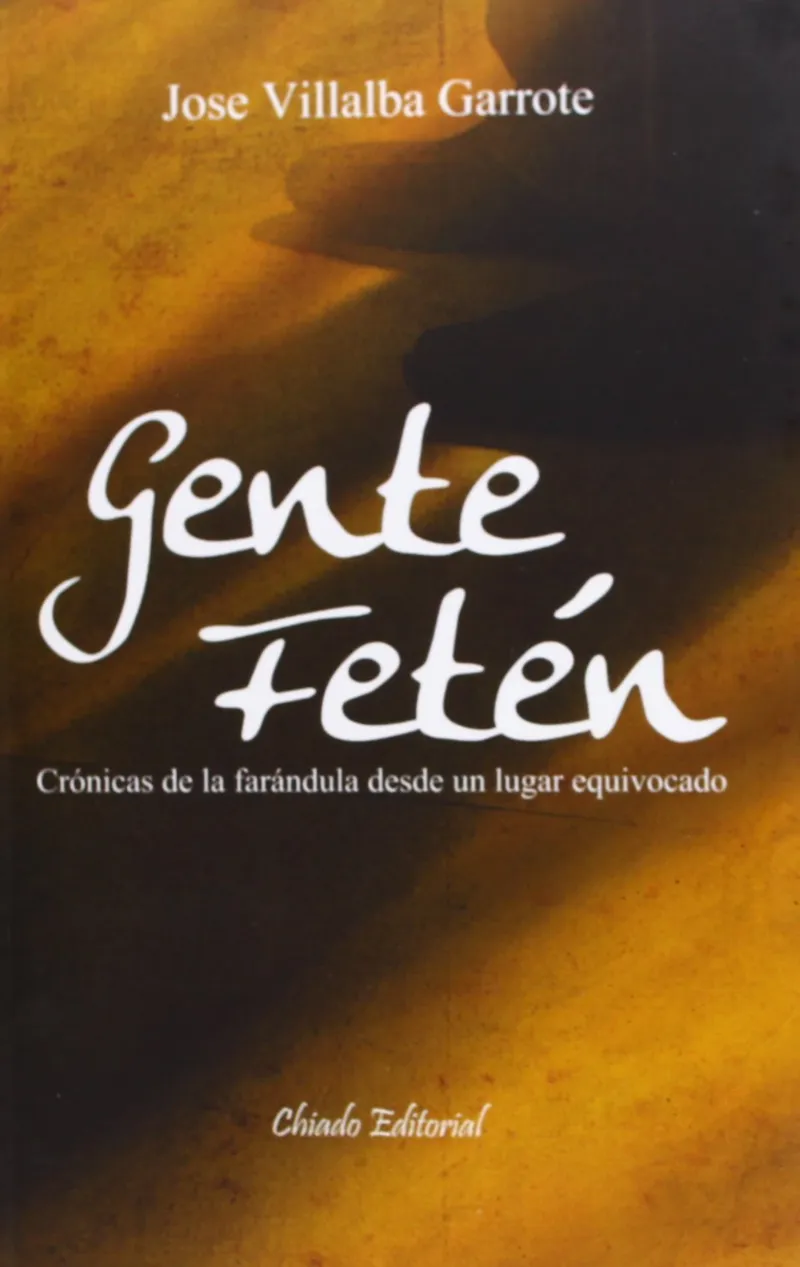 GENTE FETEN