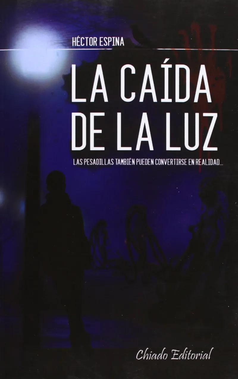 CAIDA DE LA LUZ,LA