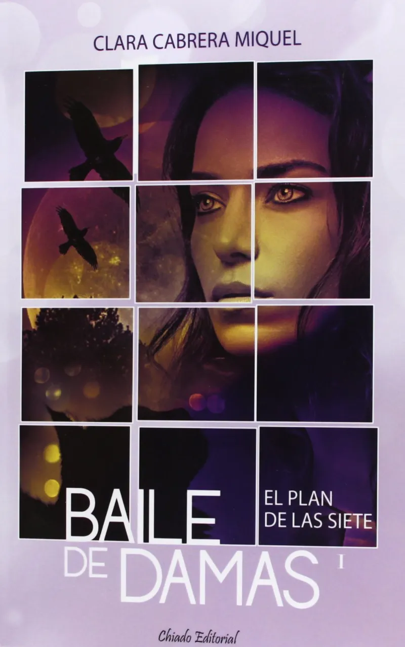 BAILE DE DAMAS I: EL PLAN DE LAS SIETE