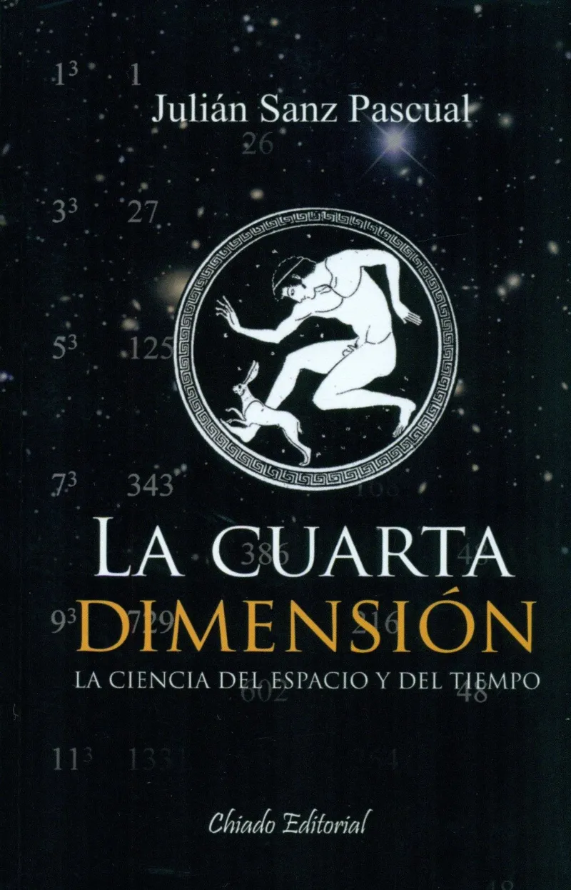 CUARTA DIMENSION,LA