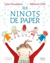 NINOTS DE PAPER,ELS