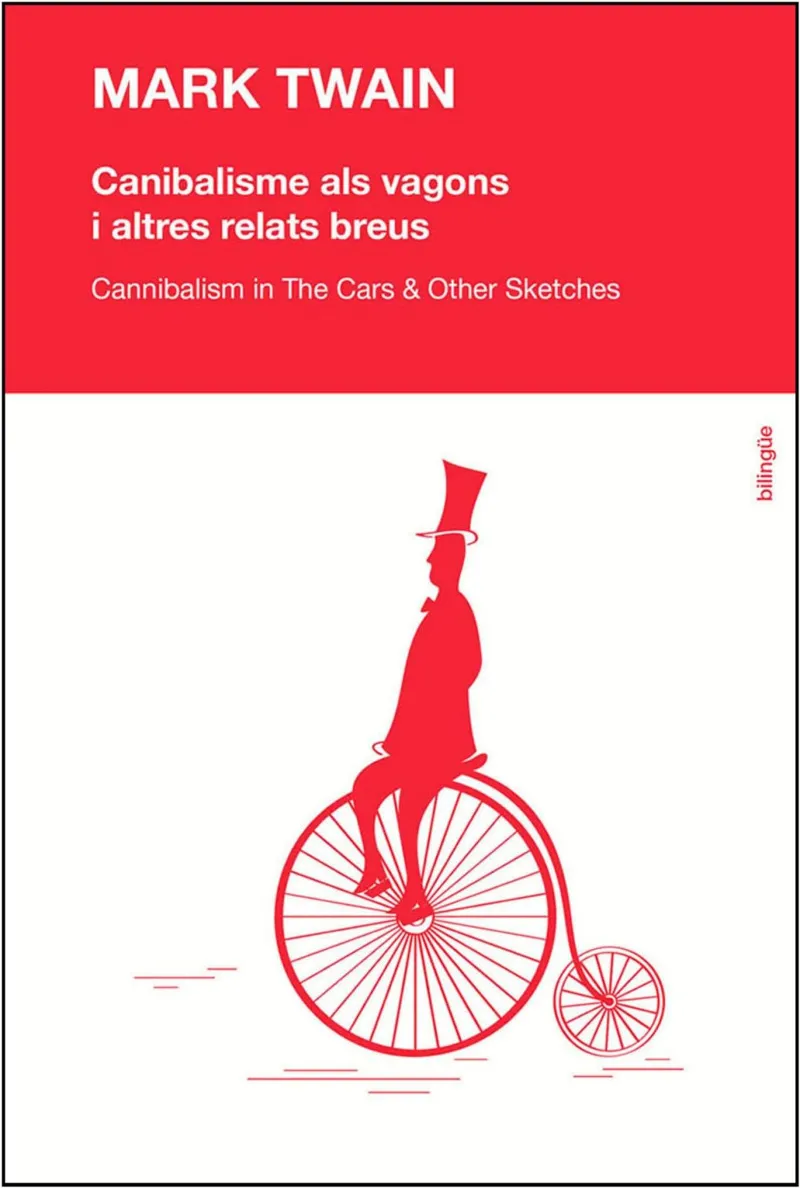 CANIBALISME ALS VAGONS I ALTRES REALTS BREUS