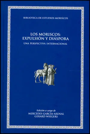 MORISCOS EXPULSION Y DIASPORA,LOS