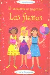 VESTUARIO EN PEGATINAS -LAS FIESTAS-