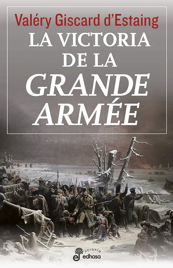 VICTORIA DE LA GRANDE ARMEE,LA